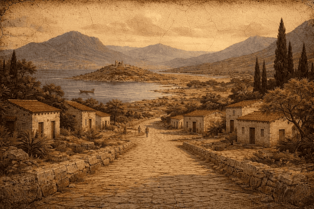 Изображение Древней Греции 6